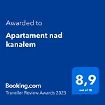 Nad Kanalem * גיז'יצקו