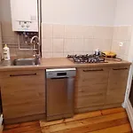Nad Kanalem דירה *