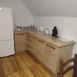 Apartamento Nad Kanalem Giżycko