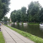 Apartamento Nad Kanalem