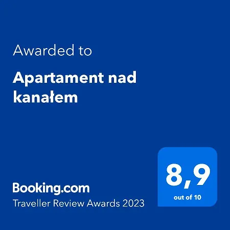 Nad Kanalem * Gizycko