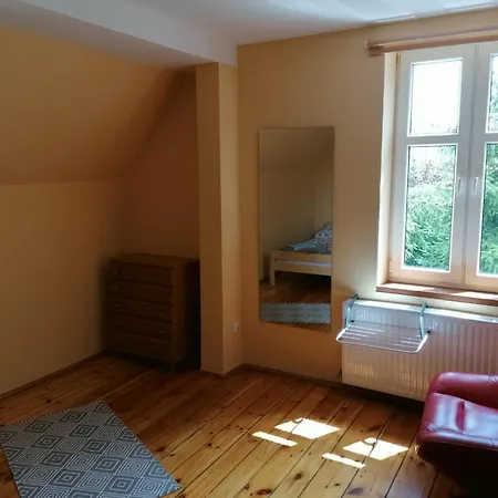 Apartamento Nad Kanalem *