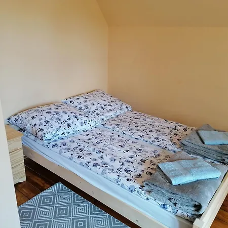 Nad Kanalem * Giżycko