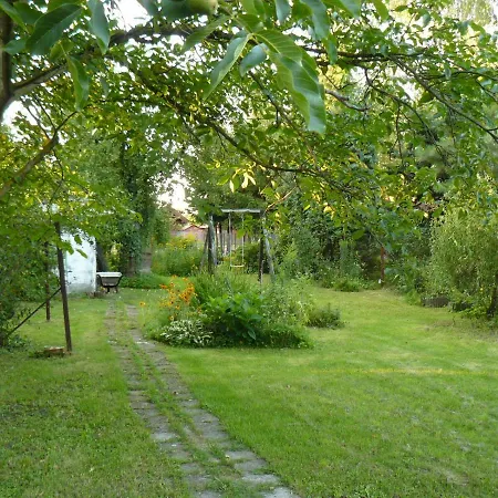 Apartment Nad Kanalem Gizycko