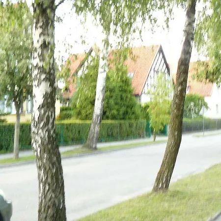 Apartment Nad Kanalem *