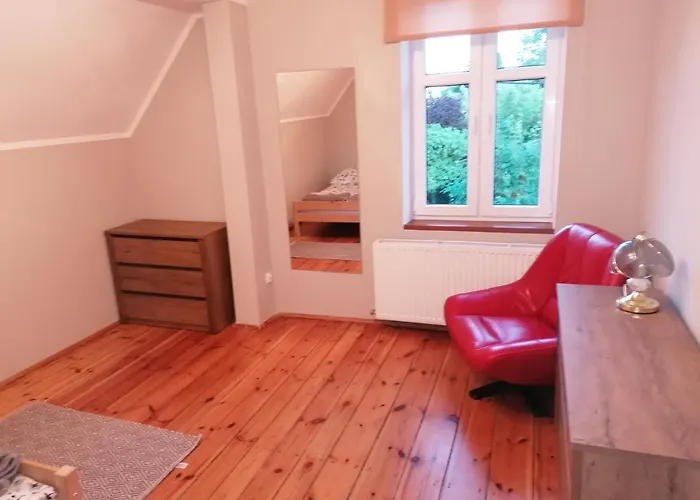 Nad Kanalem Giżycko