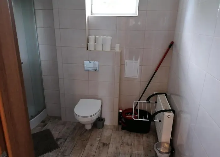 Nad Kanalem Apartmán