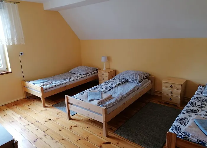 Nad Kanalem Giżycko