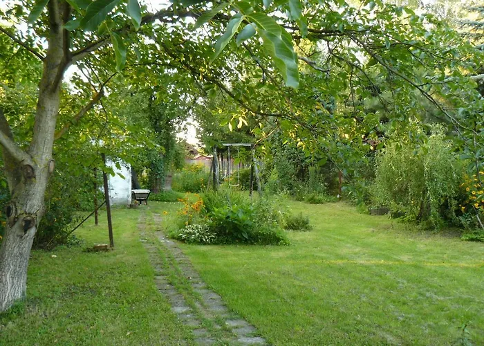 Apartmán Nad Kanalem Giżycko