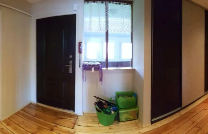 Nad Kanalem Apartmán *